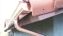 Find Gutter Contractors in Kay County
